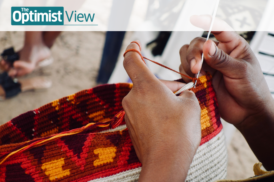 Empowered activism is cultivating a marketable skill – A dispatch from Colombia