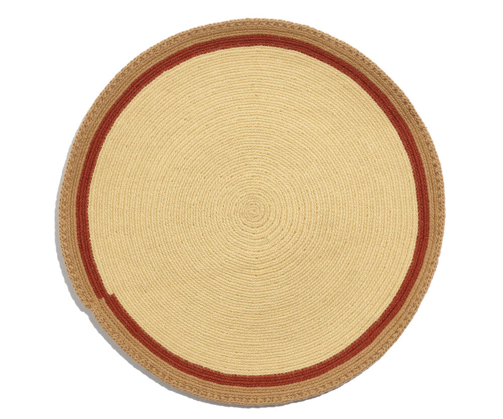 Wayúu Placemats
