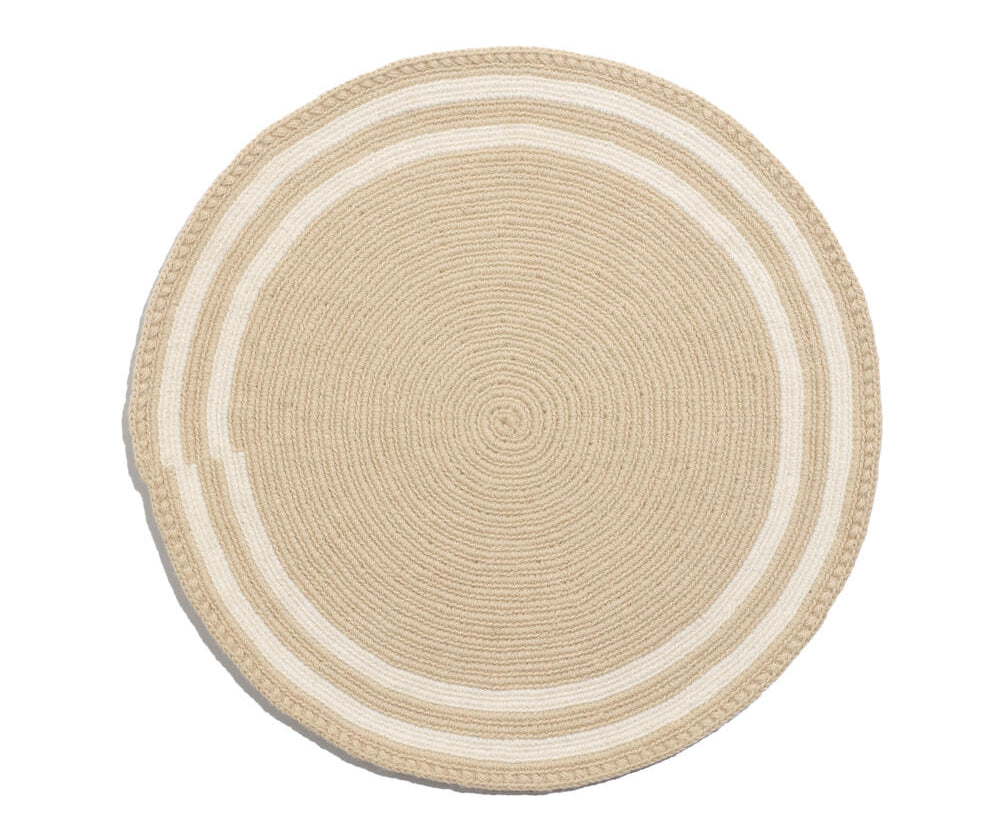Wayúu Placemats