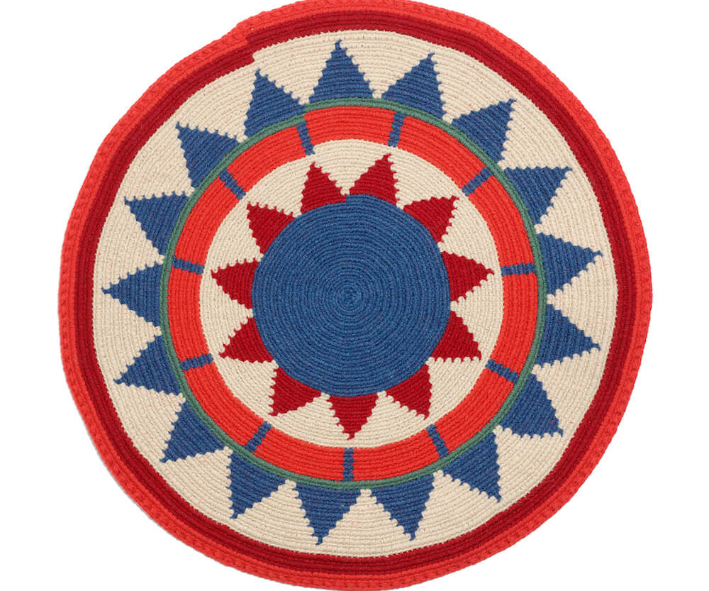 Wayúu Placemats