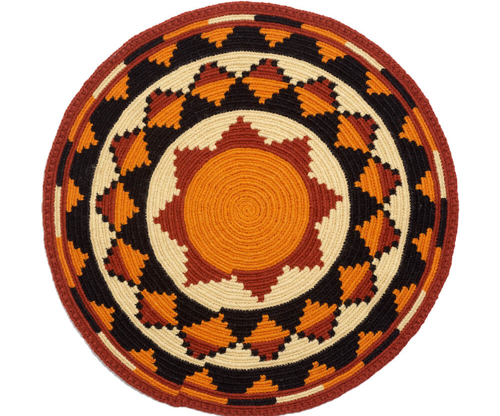 Wayúu Placemats