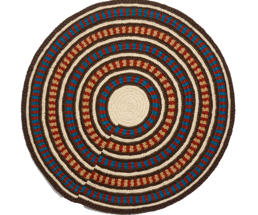 Wayúu Placemats