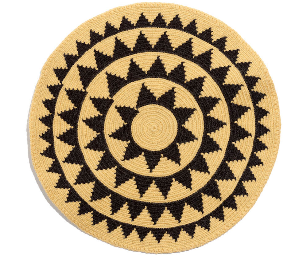 Wayúu Placemats