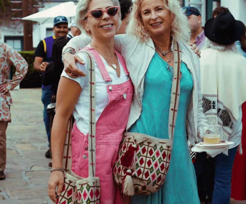 ONE_THREAD_COLLECTIVE_MOCHILA_PARTY_FUNRAISER_FIRST_THURSDAY_SANTA_BARBARA 