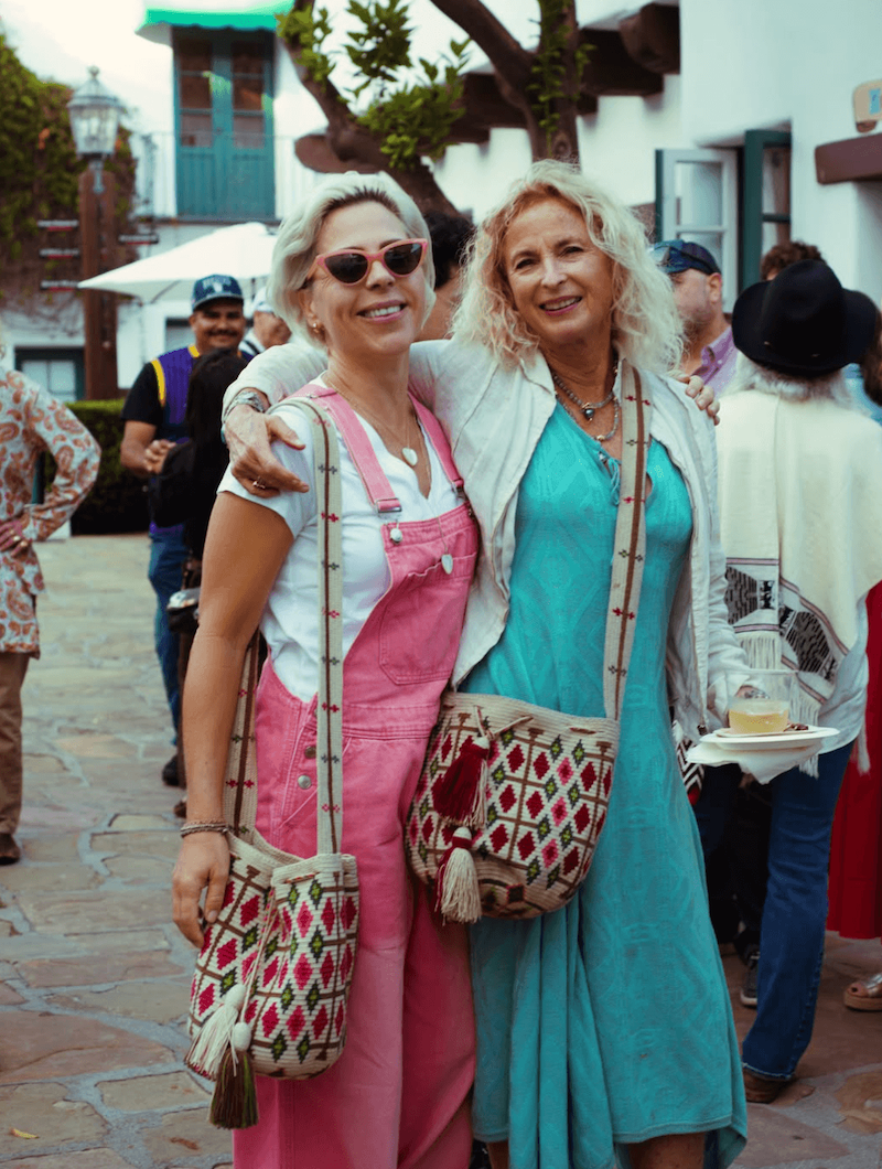 ONE_THREAD_COLLECTIVE_MOCHILA_PARTY_FUNRAISER_FIRST_THURSDAY_SANTA_BARBARA 