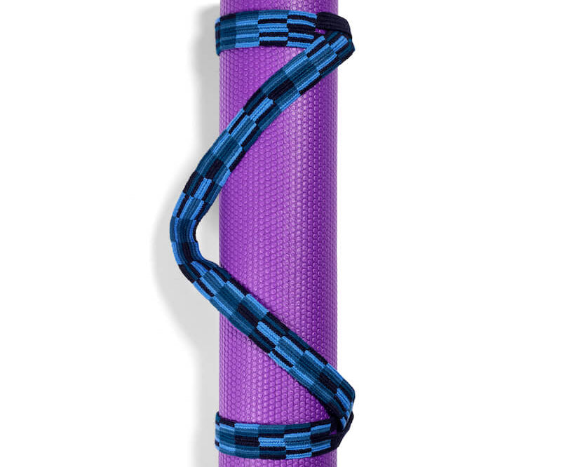 Wayúu Yoga Strap